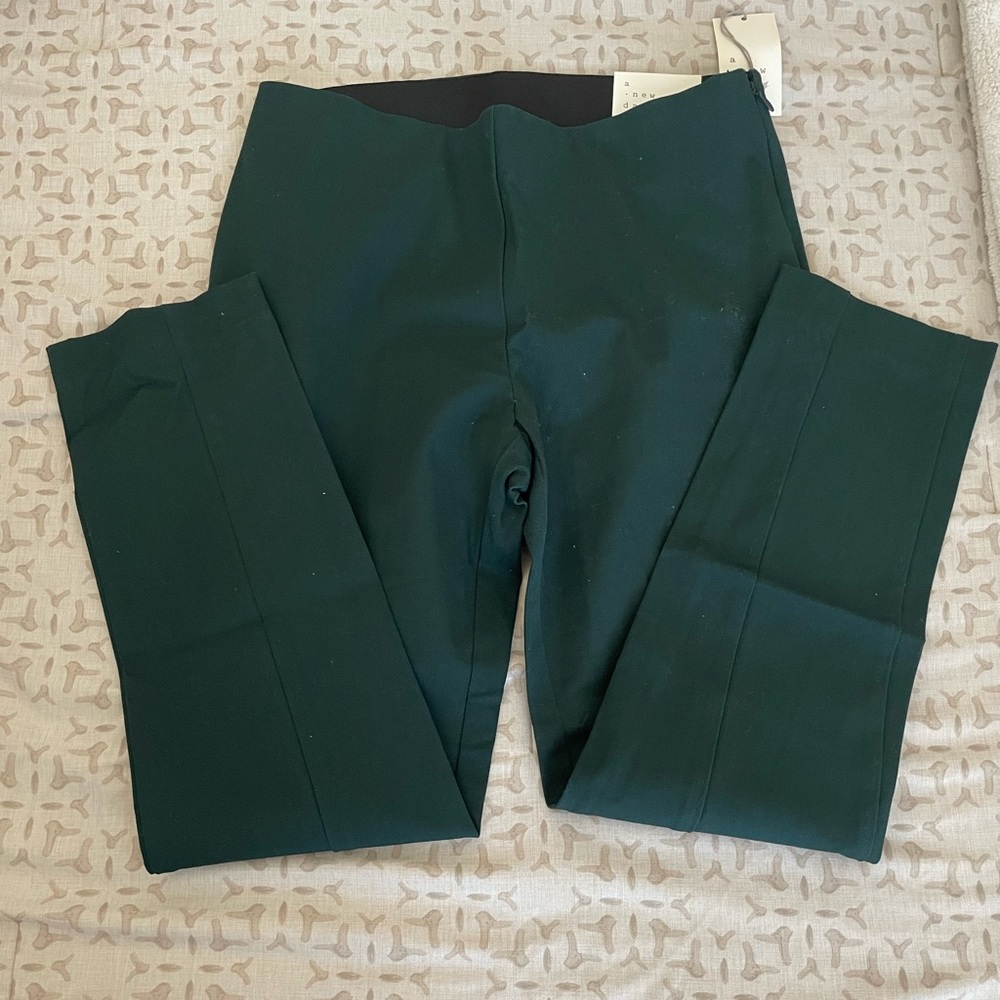 Women's Skinny Ankle Pants- A New Day